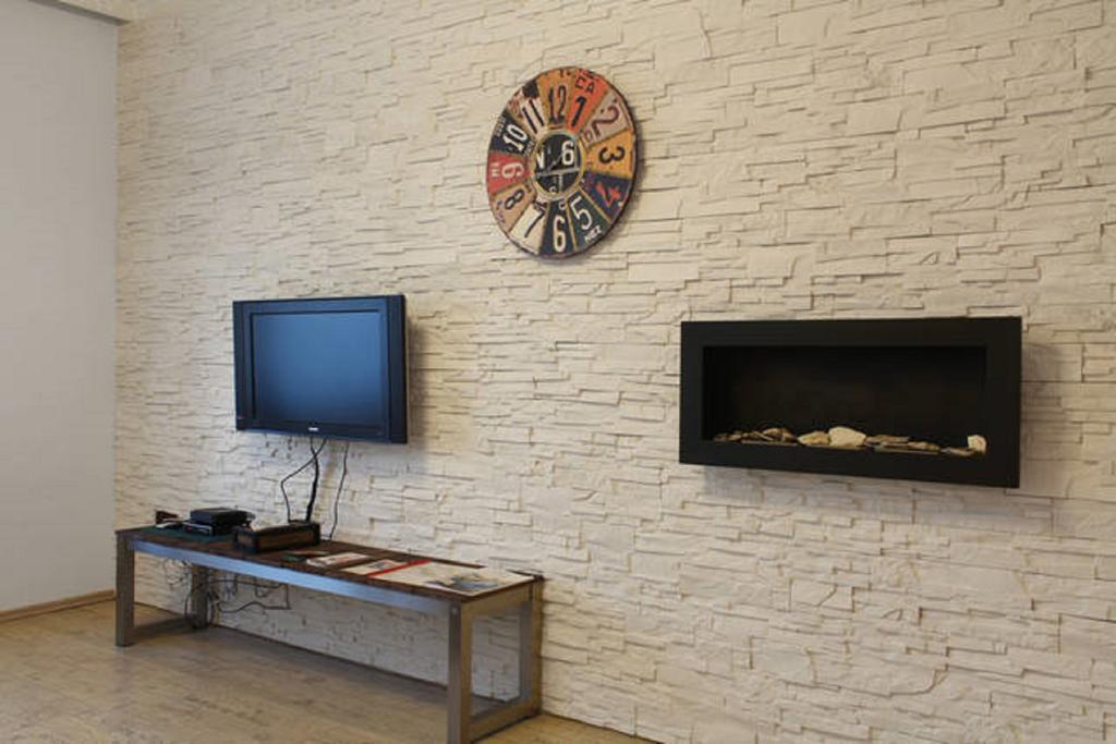 Apartment Argentinska 8 Praha Bagian luar foto
